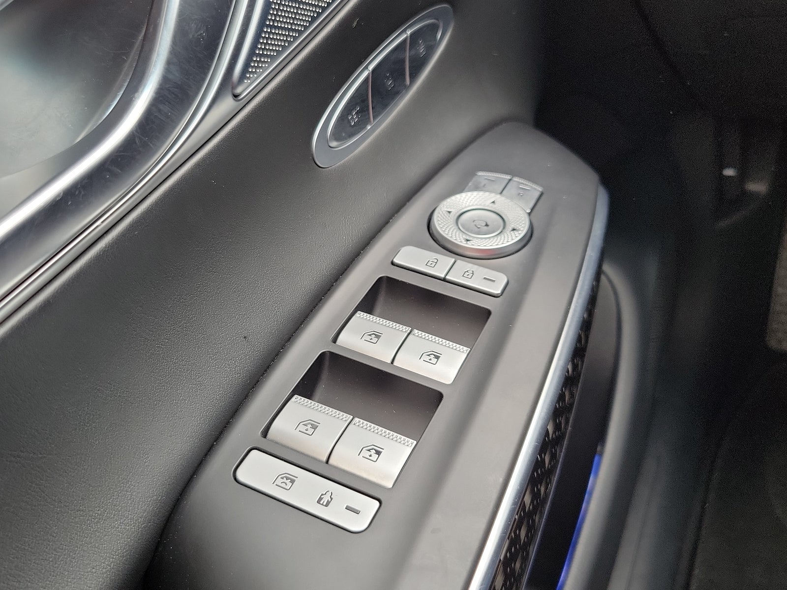 2022 Genesis GV70 3.5T AWD Sport