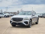 2022 Genesis GV70 3.5T AWD Sport