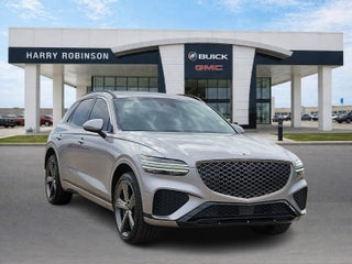2022 Genesis GV70 3.5T AWD Sport