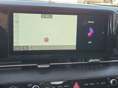 2023 Kia Carnival EX