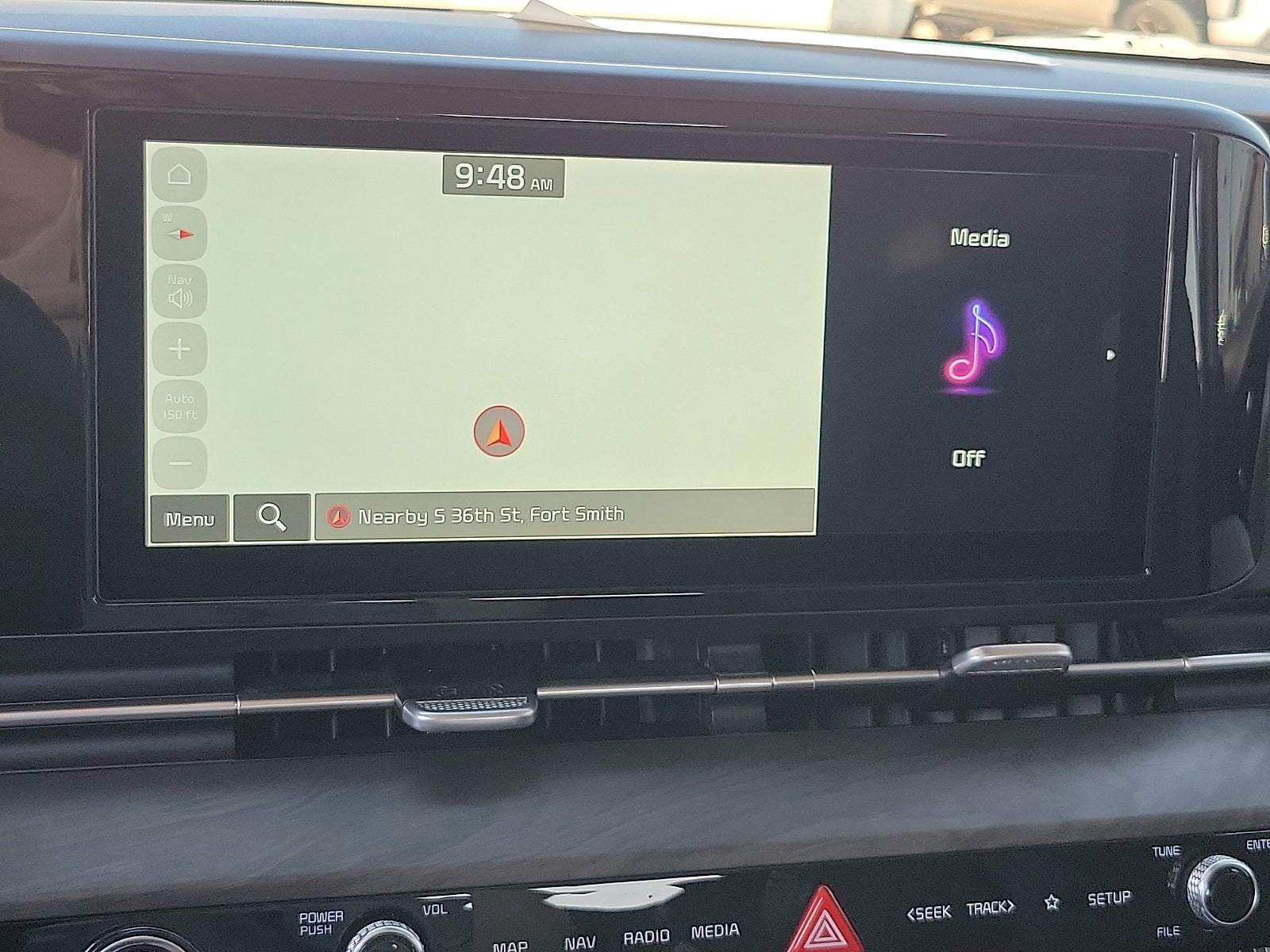 2023 Kia Carnival EX