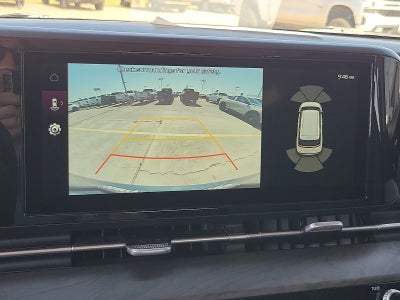 2023 Kia Carnival EX