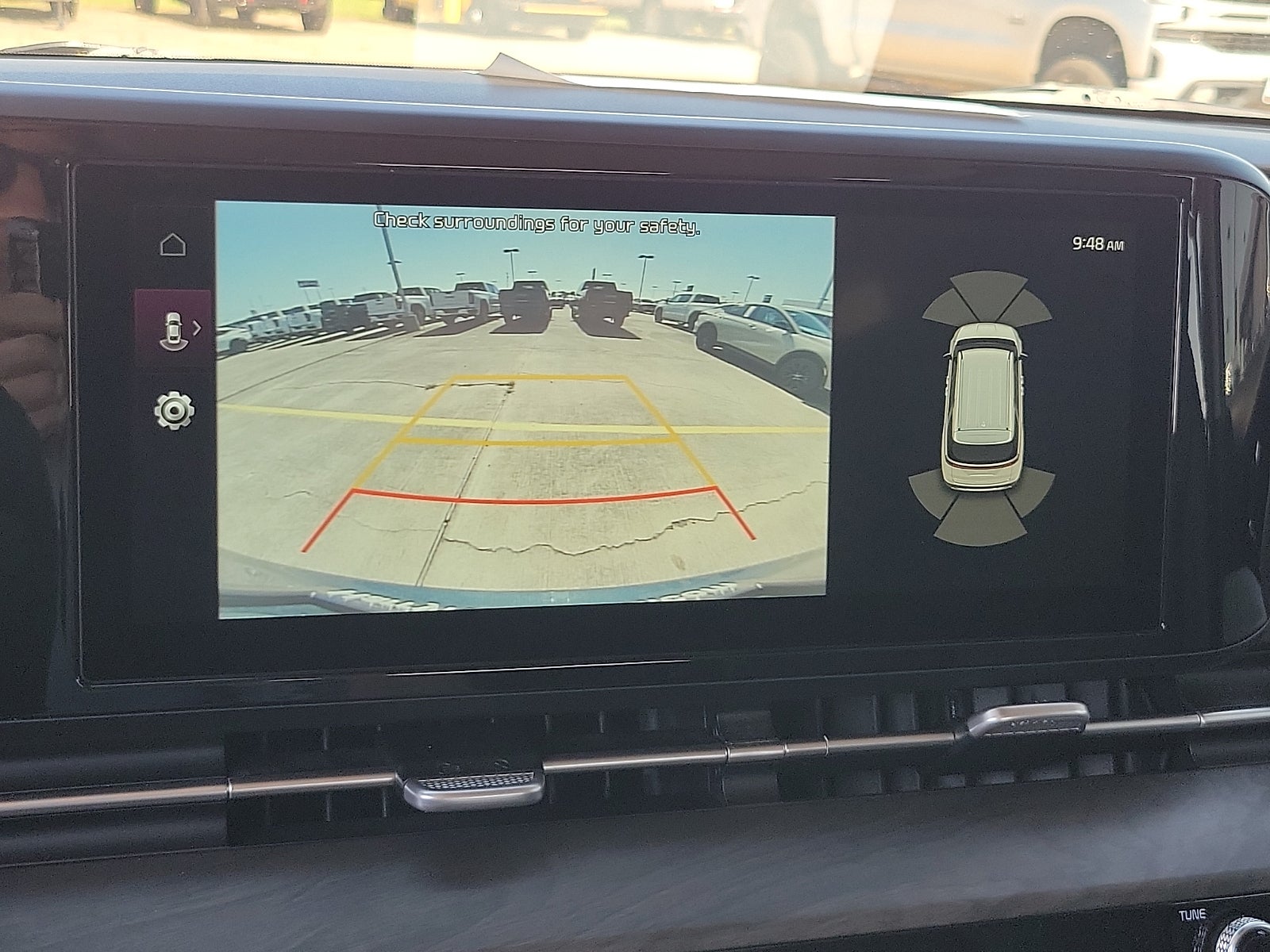 2023 Kia Carnival EX
