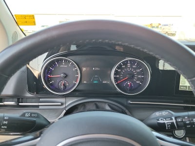 2023 Kia Carnival EX