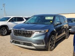 2023 Kia Carnival EX