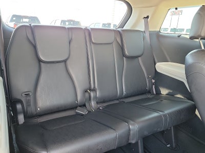 2023 Kia Carnival EX