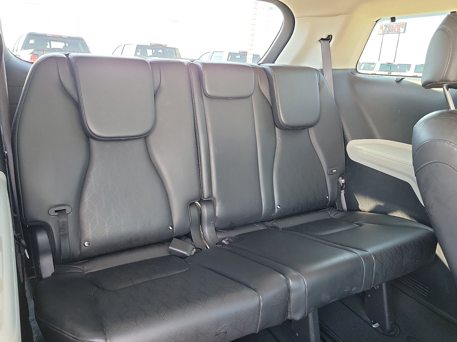 2023 Kia Carnival EX
