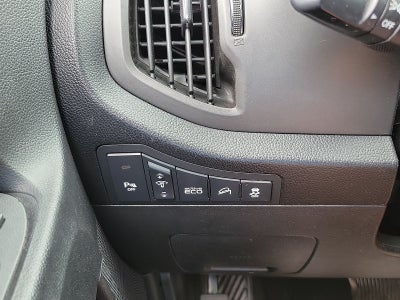 2013 Kia Sportage SX