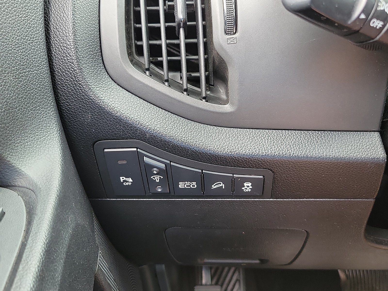 2013 Kia Sportage SX
