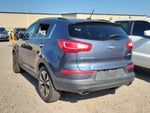 2013 Kia Sportage SX