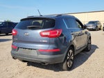 2013 Kia Sportage SX