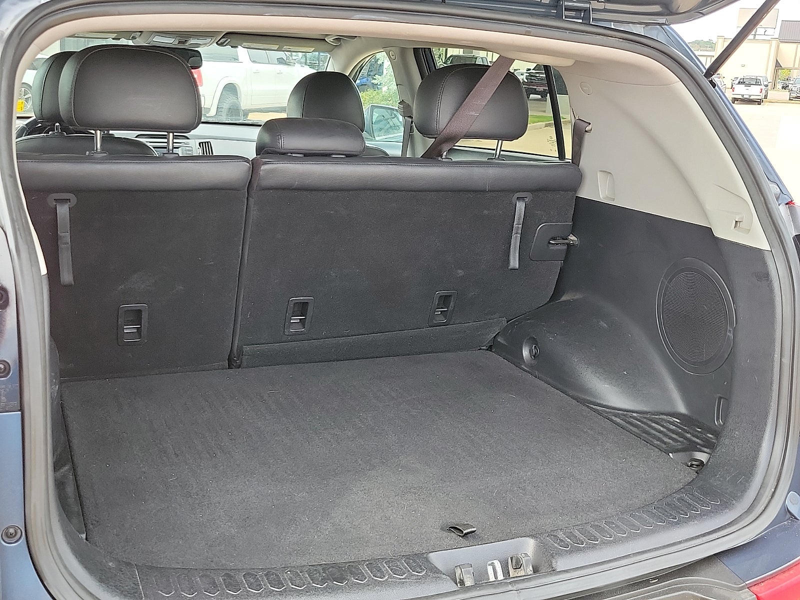2013 Kia Sportage SX