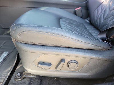 2024 Kia Sportage Plug-In Hybrid X-Line Prestige