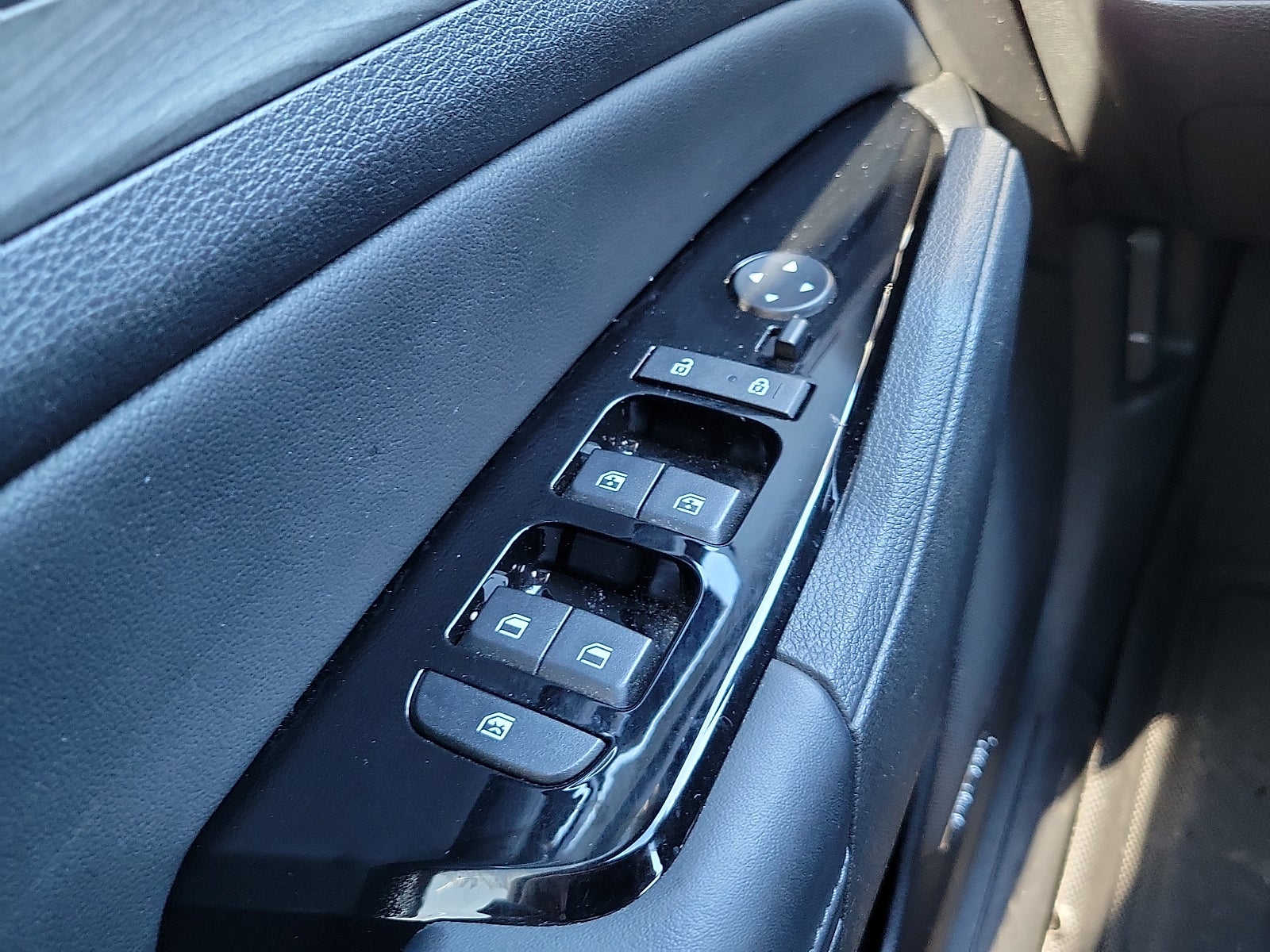 2024 Kia Sportage Plug-In Hybrid X-Line Prestige