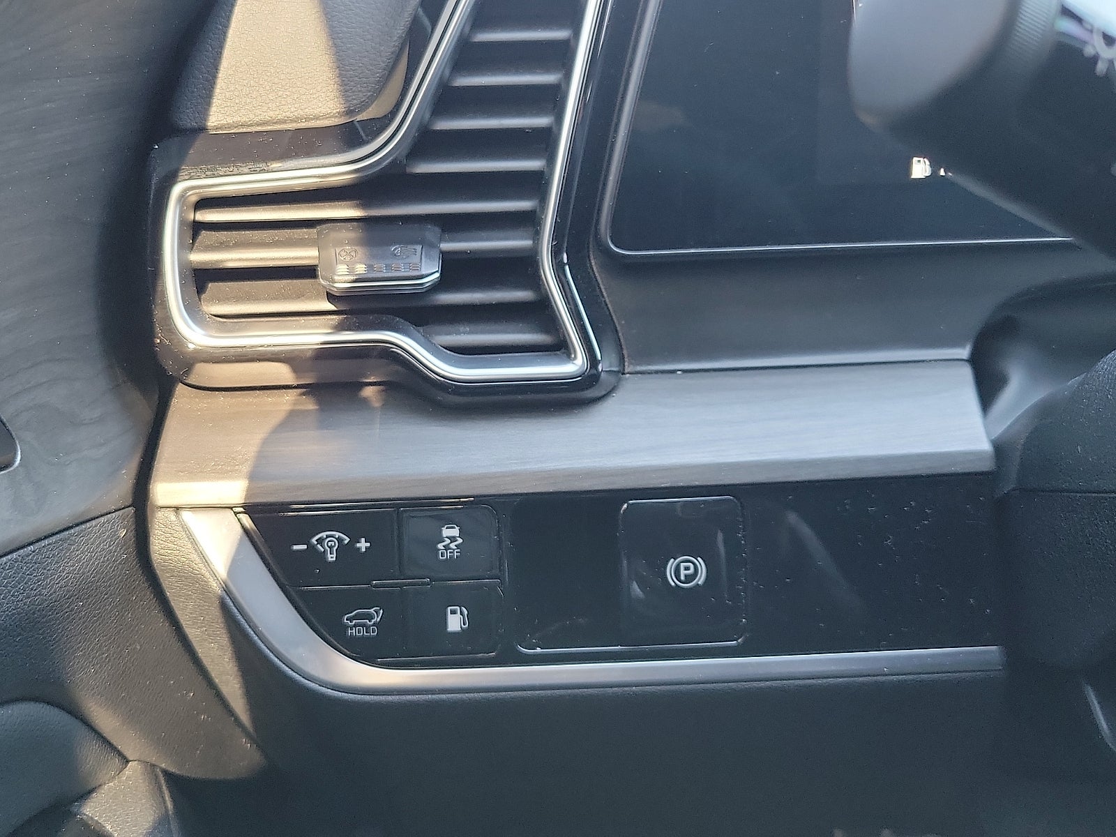 2024 Kia Sportage Plug-In Hybrid X-Line Prestige