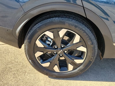 2024 Kia Sportage Plug-In Hybrid X-Line Prestige