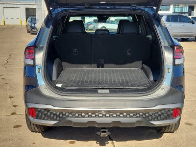 2024 Kia Sportage Plug-In Hybrid X-Line Prestige