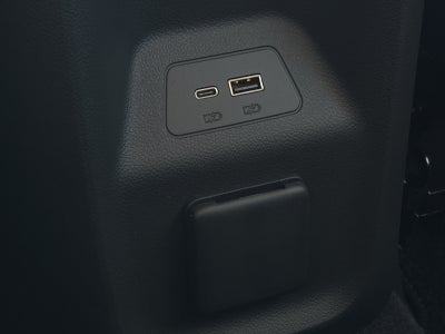 2025 Buick Envision Avenir