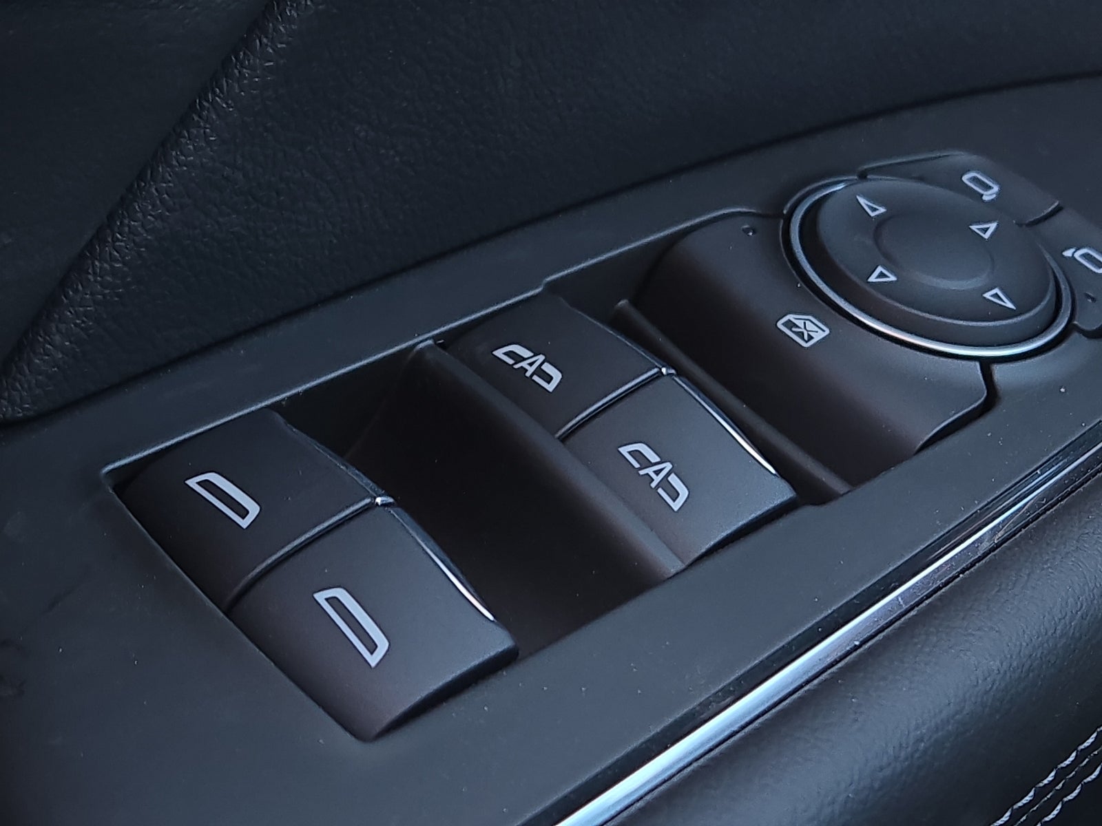 2025 Buick Envision Avenir