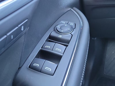 2025 Buick Envision Avenir