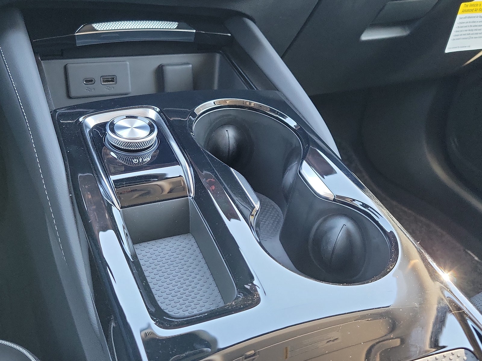 2025 Buick Envision Avenir