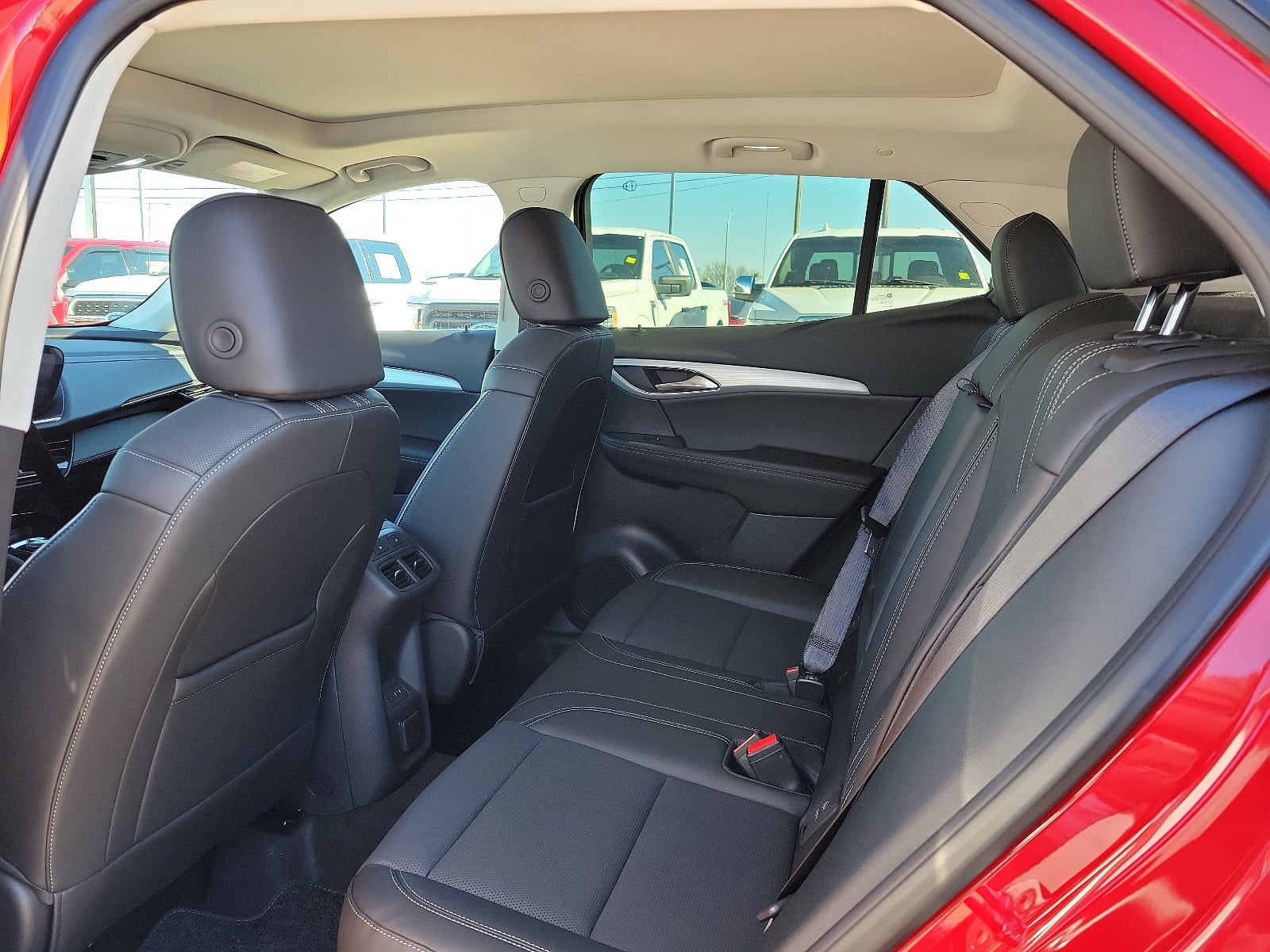 2025 Buick Envision Avenir