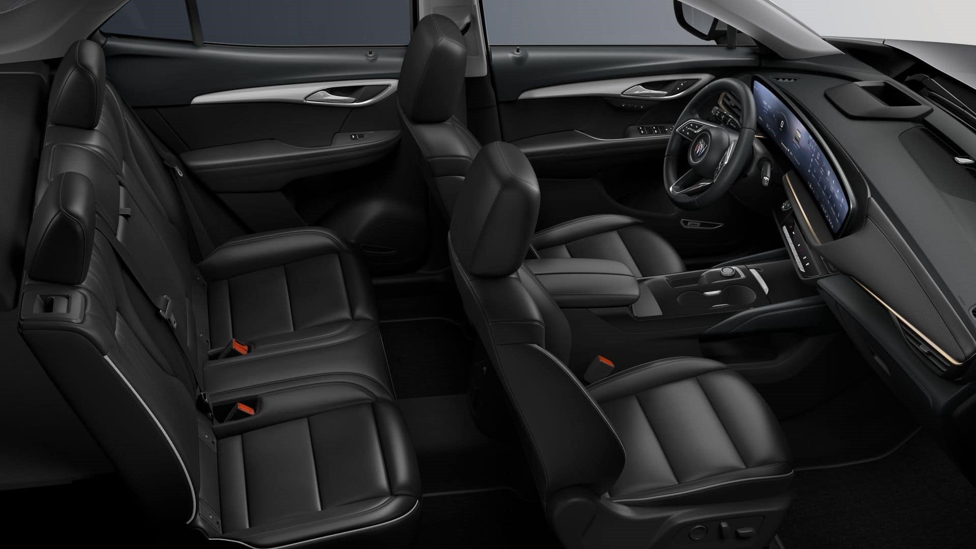 2025 Buick Envision Avenir