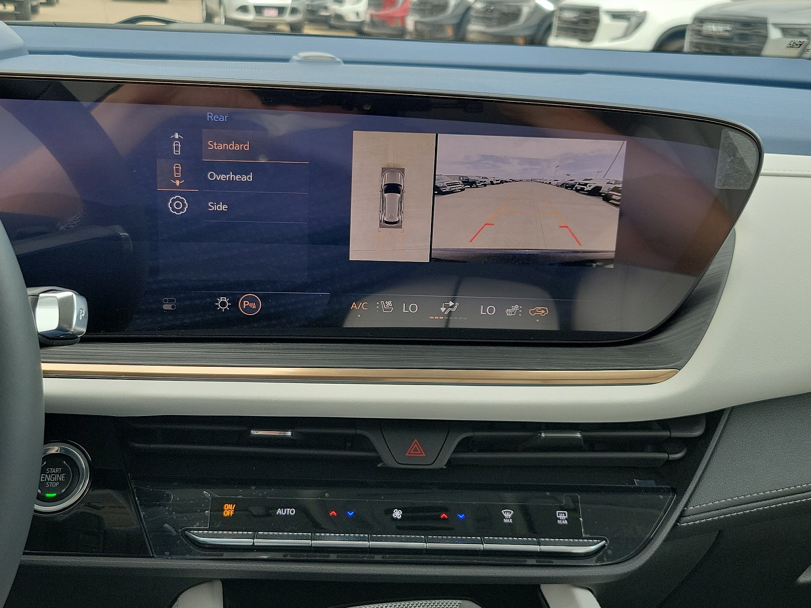 2025 Buick Envision Avenir