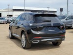 2025 Buick Envision Avenir