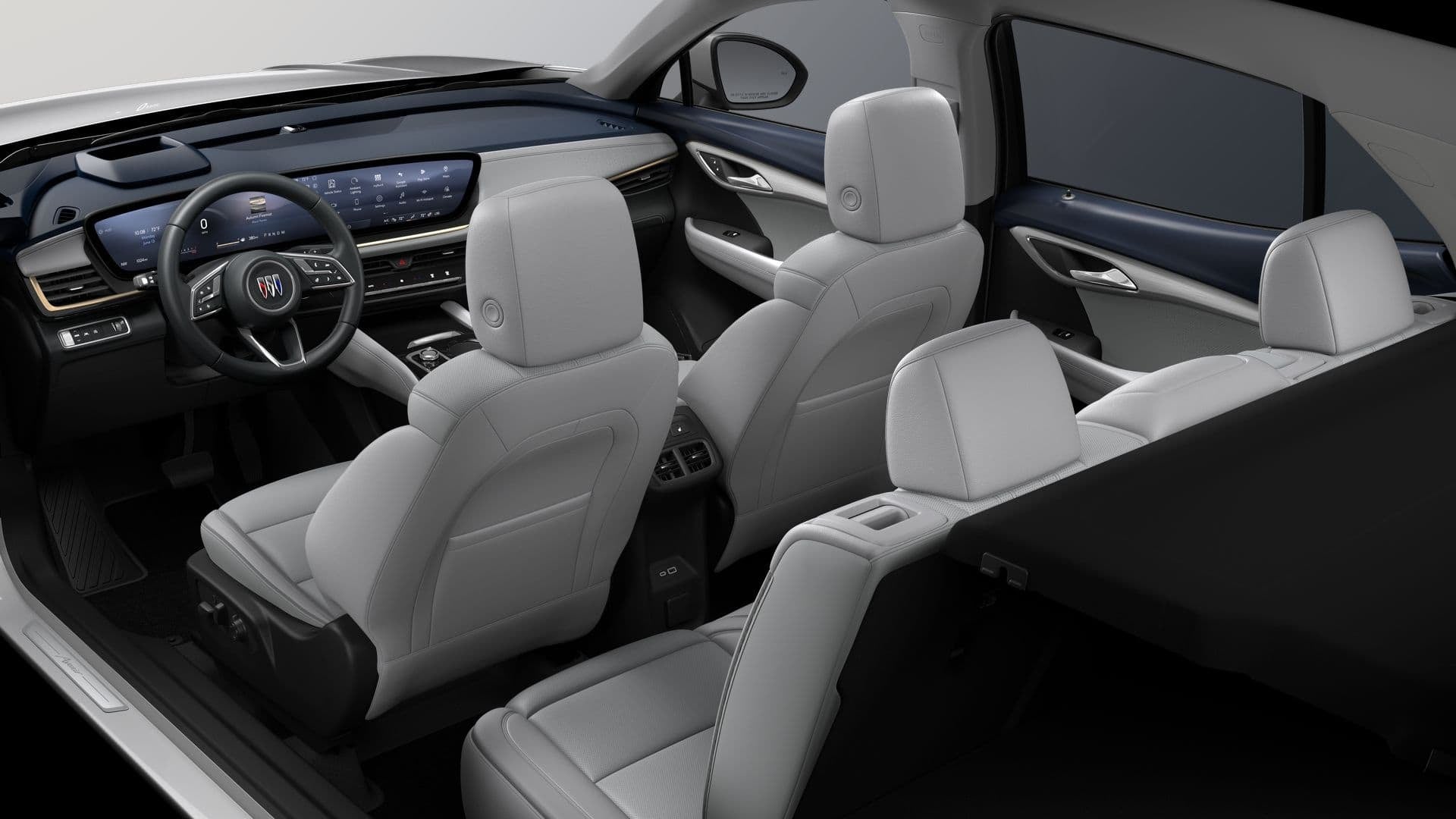 2025 Buick Envision Avenir