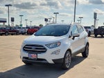 2019 Ford EcoSport Titanium