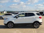 2019 Ford EcoSport Titanium