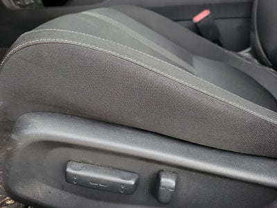 2020 Honda Civic Hatchback EX