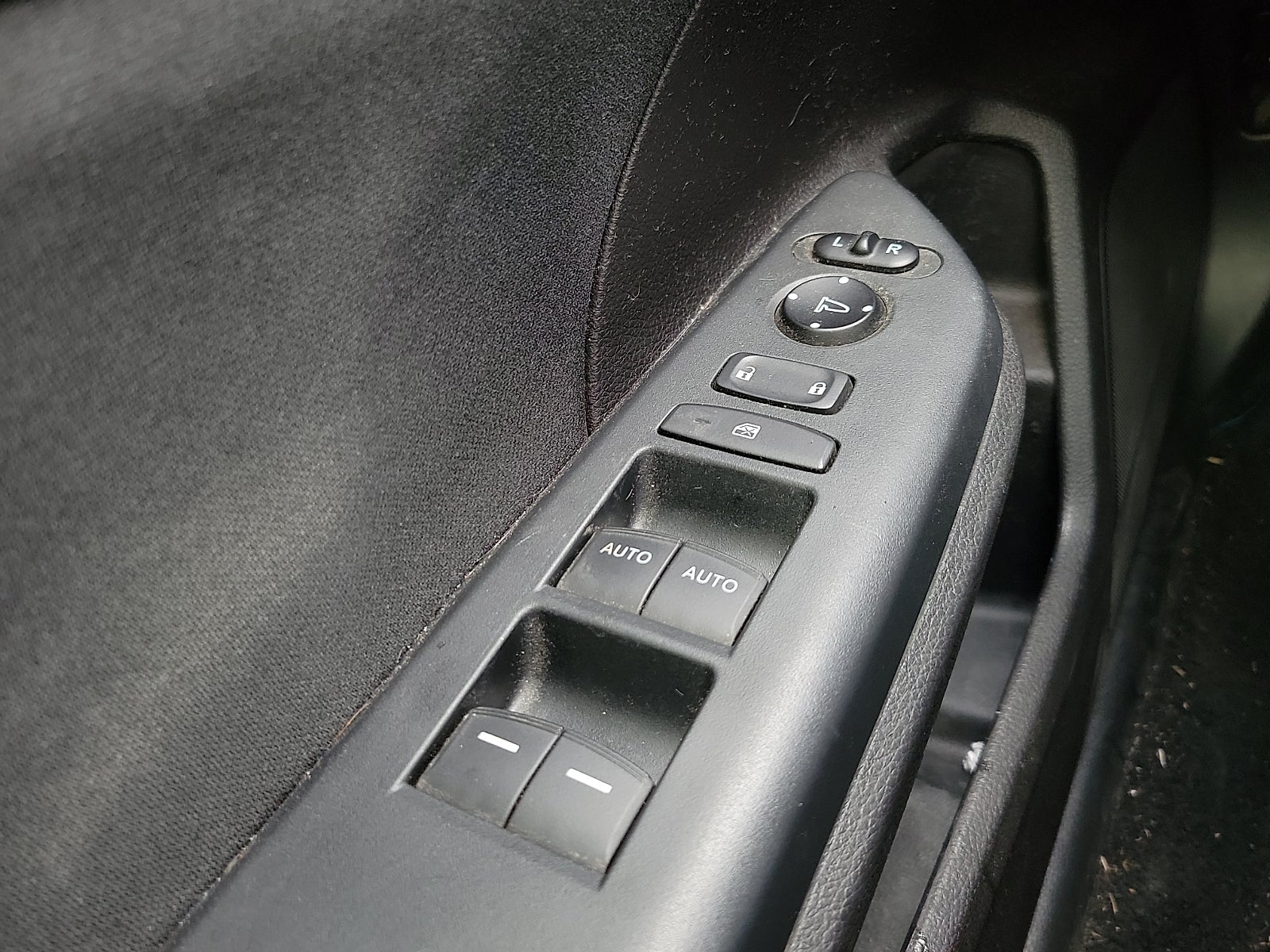 2020 Honda Civic Hatchback EX