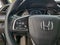 2020 Honda Civic Hatchback EX