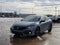 2020 Honda Civic Hatchback EX