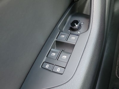 2023 Audi A6 Sedan Premium