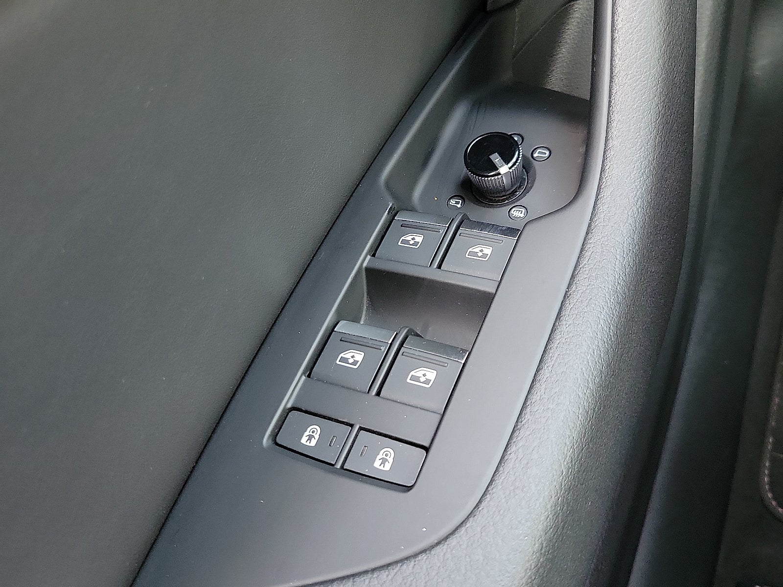 2023 Audi A6 Sedan Premium