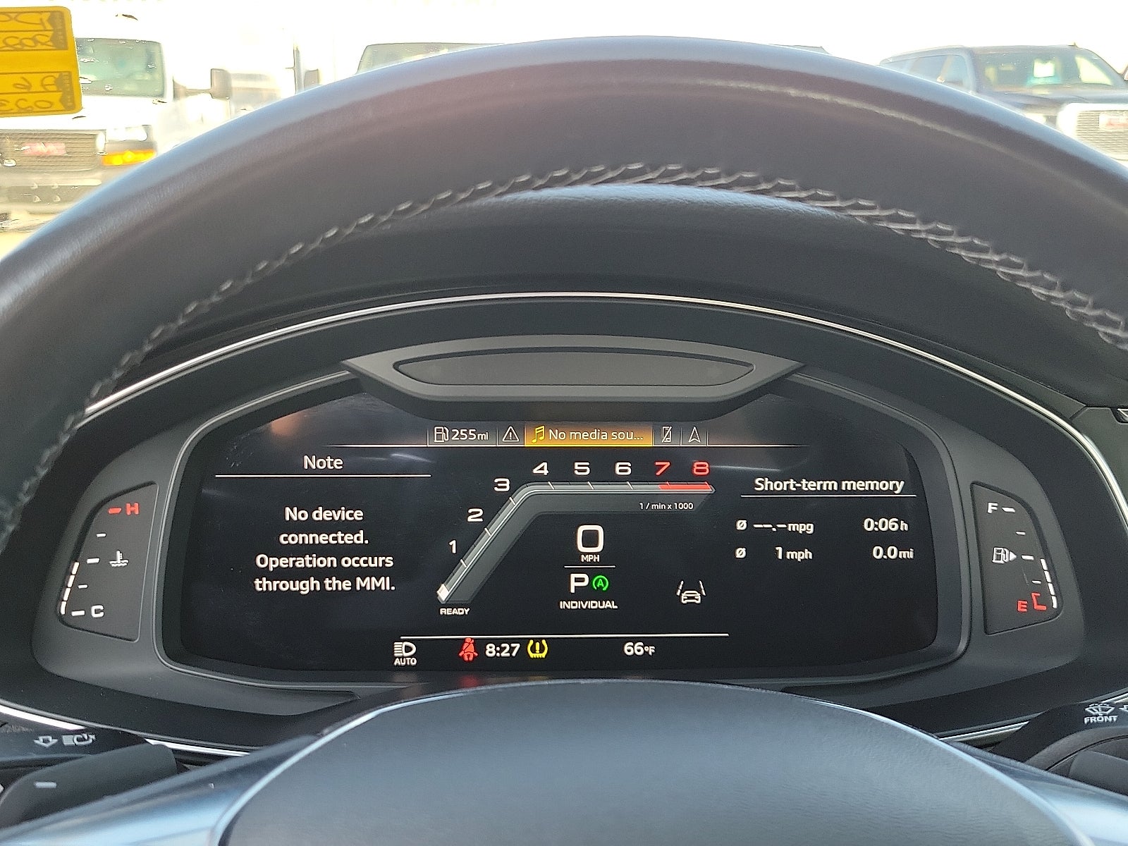 2023 Audi A6 Sedan Premium