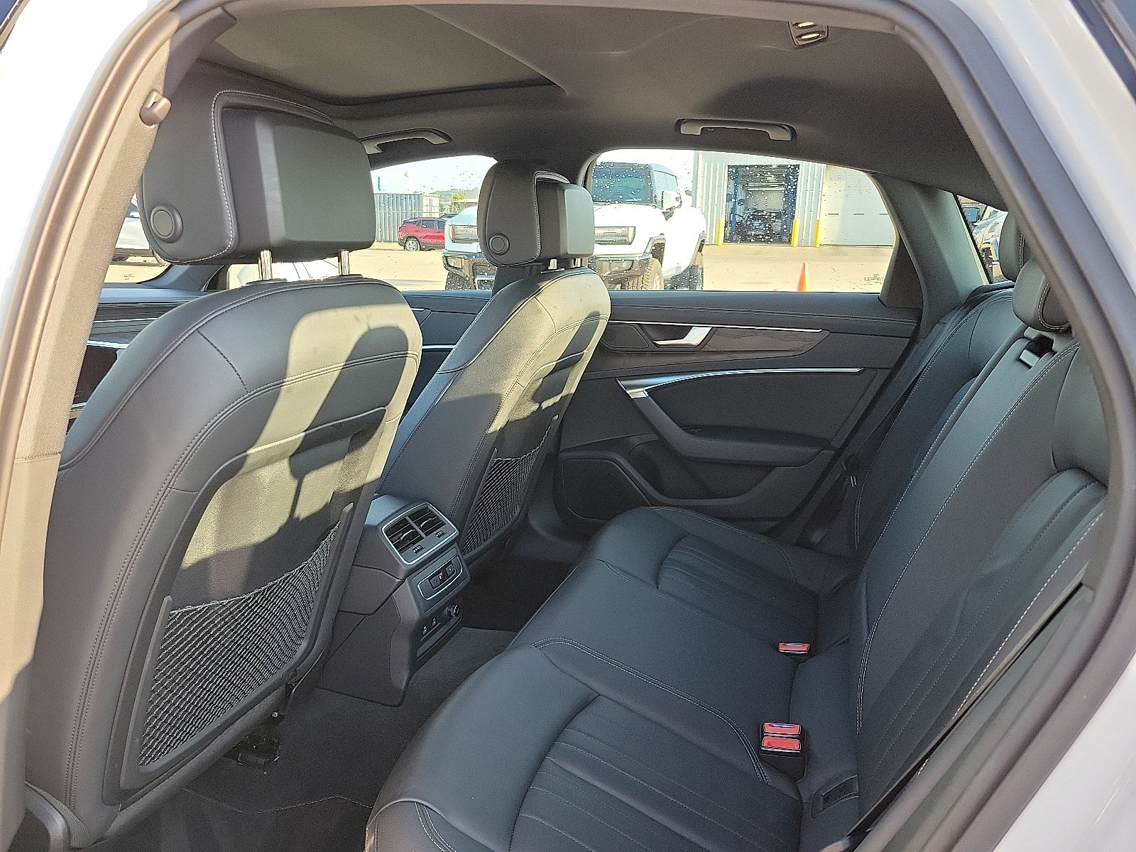 2023 Audi A6 Sedan Premium