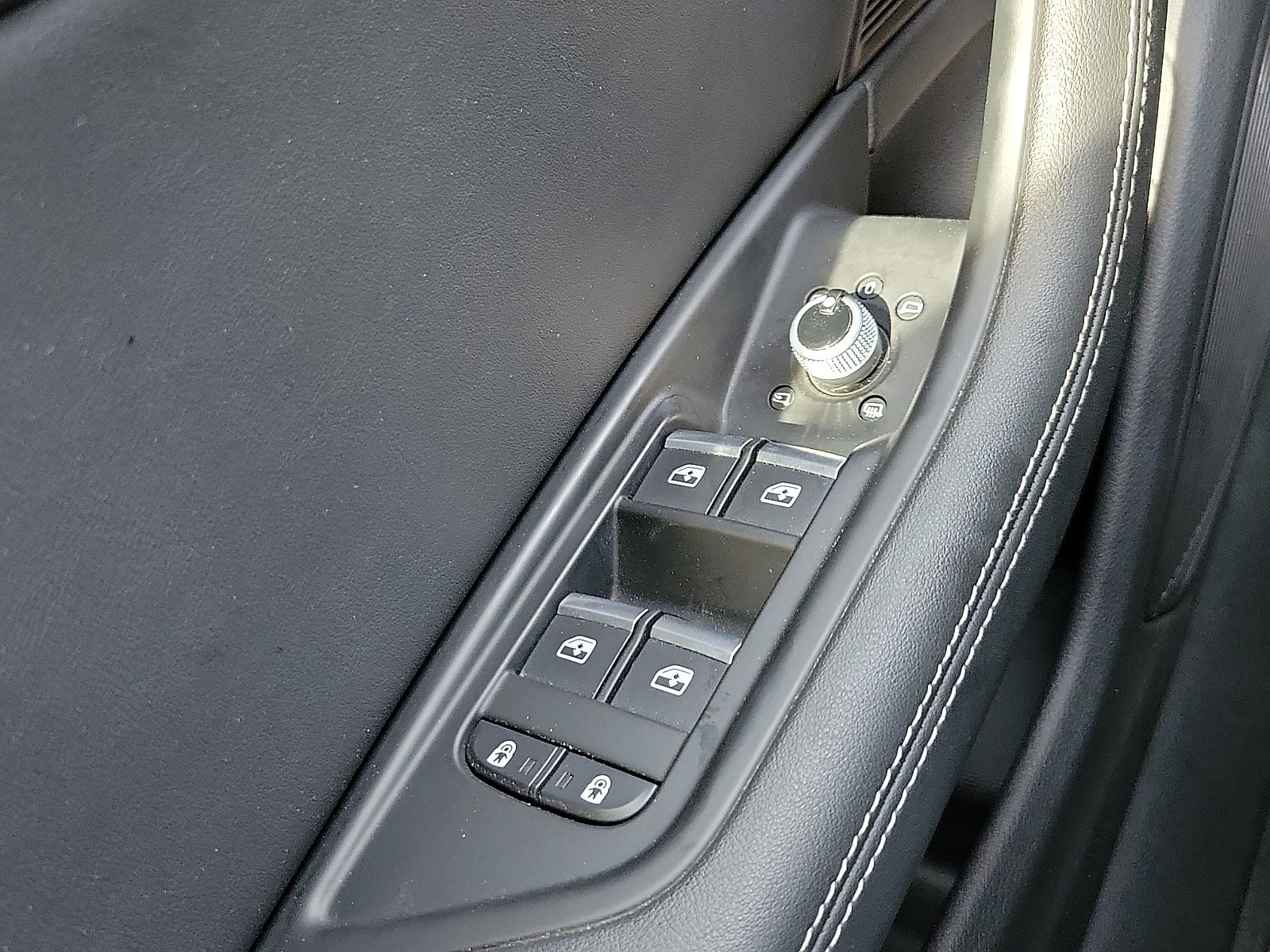 2023 Audi A4 Premium Plus 45 TFSI S line quattro S tronic