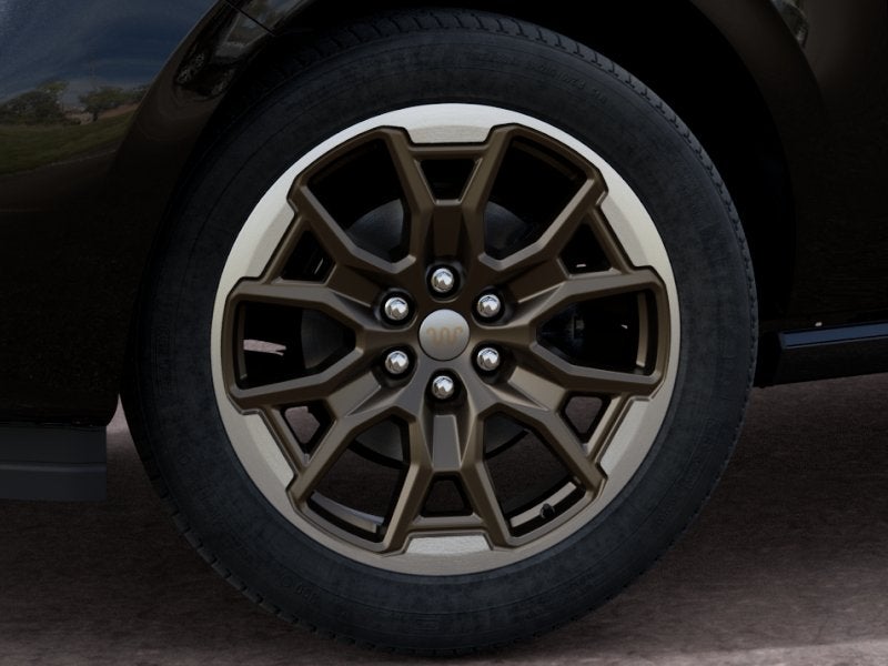 2027 Ford Expedition MAX King Ranch®