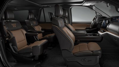 2027 Ford Expedition MAX King Ranch®