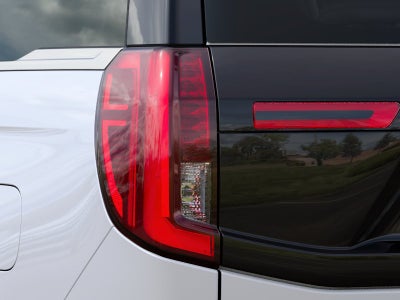 2027 Ford Expedition MAX King Ranch®