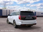 2027 Ford Expedition MAX King Ranch®
