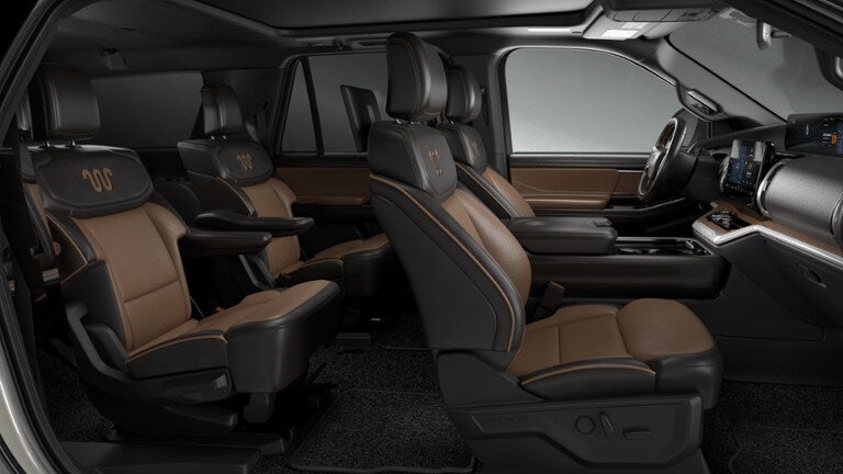 2027 Ford Expedition MAX King Ranch®