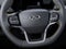 2027 Ford Explorer 4-Door 4DR AWD TREMOR