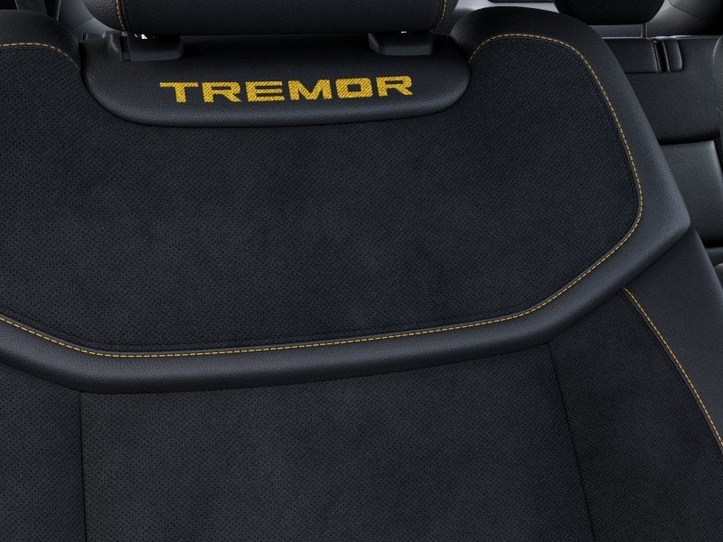 2027 Ford Explorer 4-Door 4DR AWD TREMOR