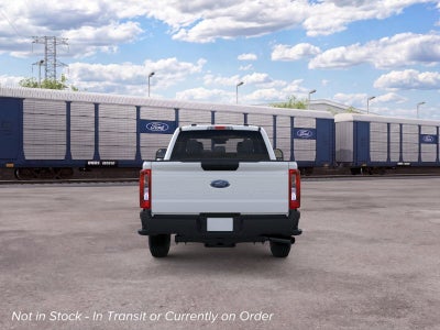 2026 Ford Super Duty F-250® XL