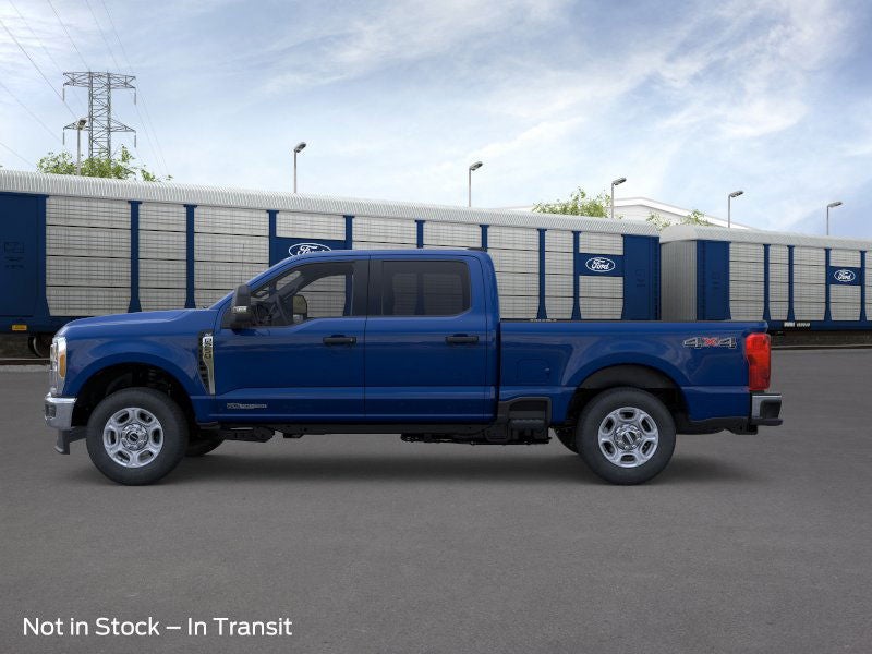 2026 Ford Super Duty F-250® XLT